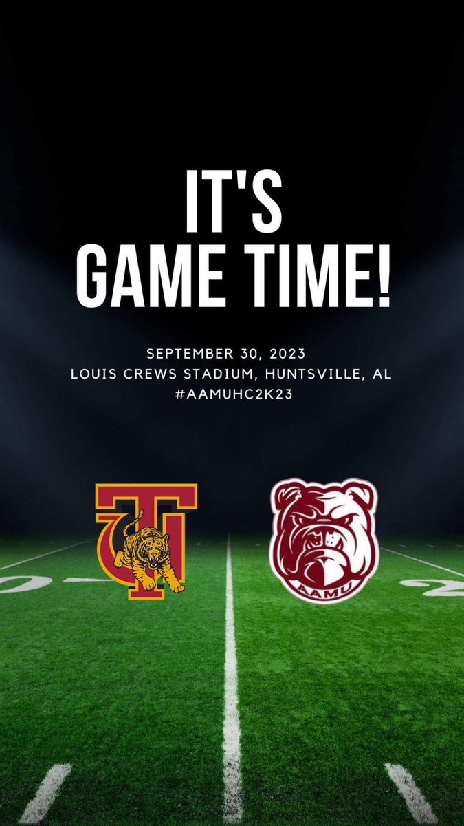 FromTheHill1875's tweet image. Support this game, and all games by purchasing season tickets when they are released. We’ll keep you posted on the release date #AAMU #THEHILL #AAMU23 #AAMU24 #AAMU25 #AAMU26 @AAMUBulldogs @AamufbR