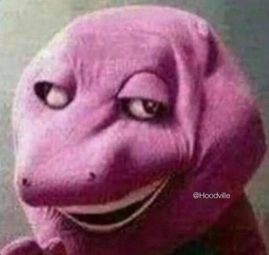 MMP El Tiempo marg virgins: These drinks ain't hittin 

10 mins later: