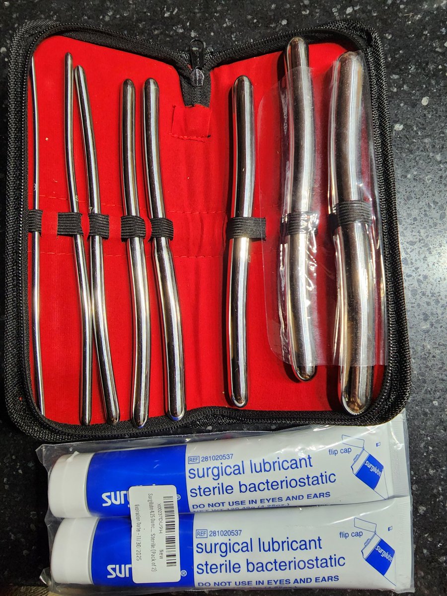 Look at this new fun sounding kit <a href="/shortd75/">Shortd75</a> bought me. Who wants to go first?

Cbt joi femdom Findom femdom cuckold mistress cashmeet domme caged slave worship dominatrix sissy finsub chastity keyholder sub cashslave primal humiliation