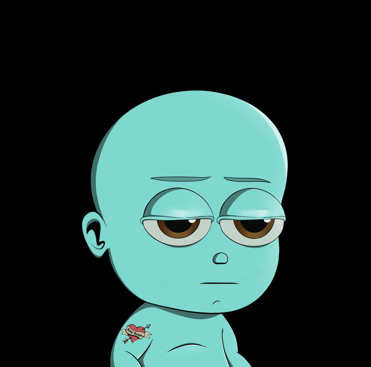 $CryptoNotaz $74💎 {V1P$} on Twitter: "This is my bbs waiting for the ...