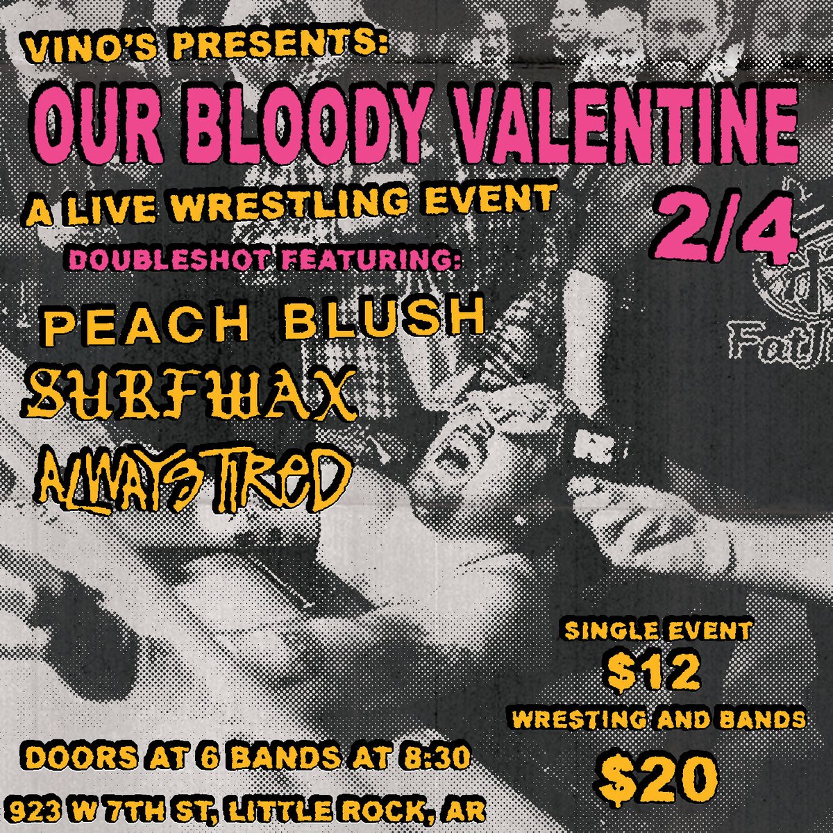 Always Tired tweet media