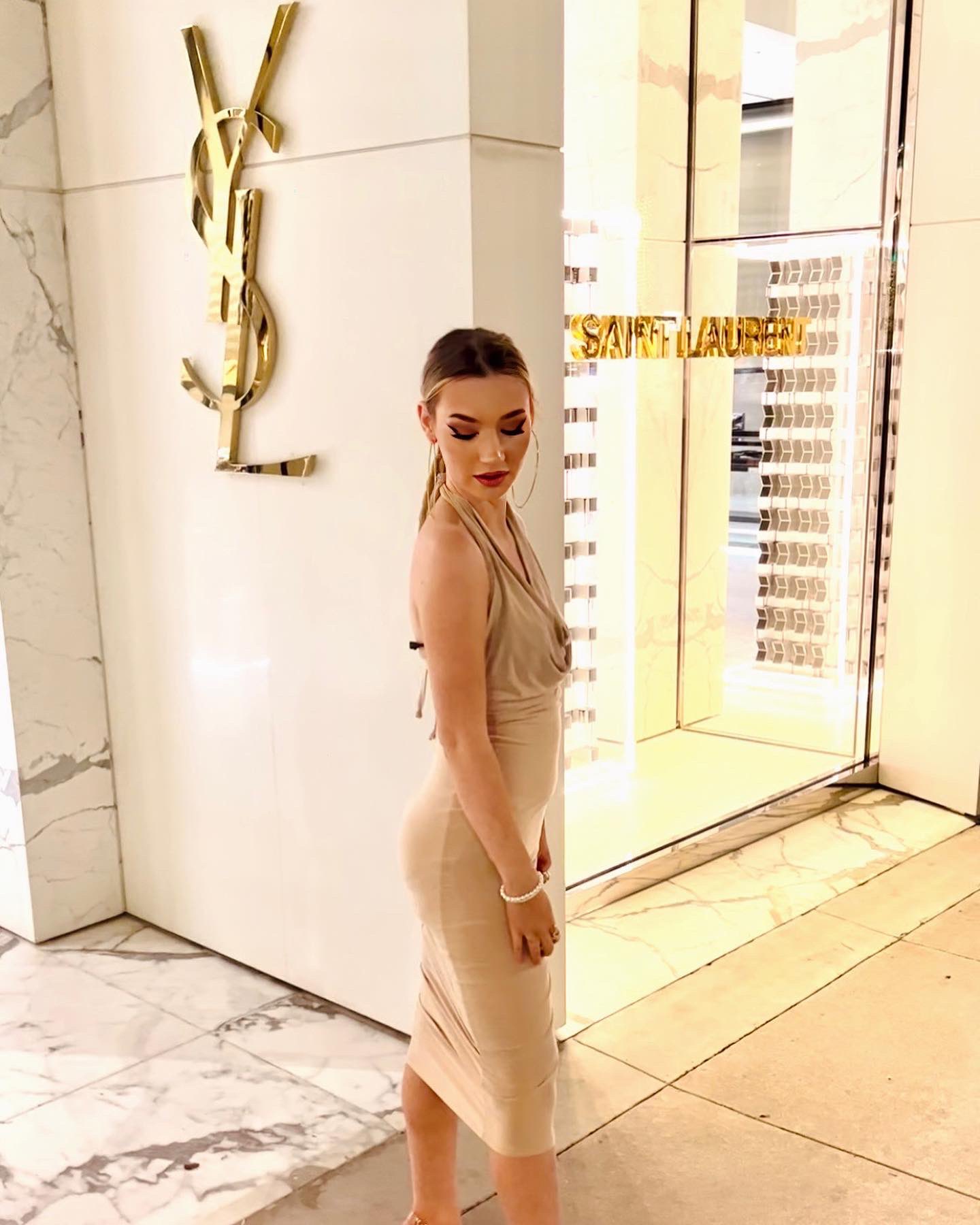 Daisy LaVoy- LA 📍 on Twitter: "Suddenly- the dreams started chasing me