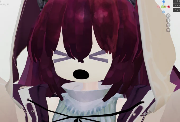#貴方が思うあなたの強みってどこですかかっこいいとかわいいとポンコツの間・・・? 