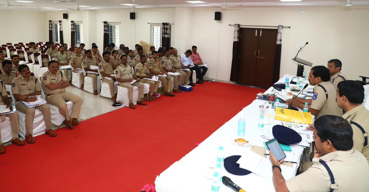 Cyberabad Police on Twitter: 