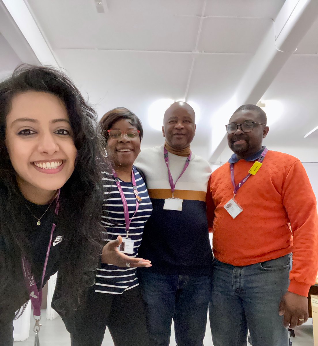 Mariam Khan tweet media