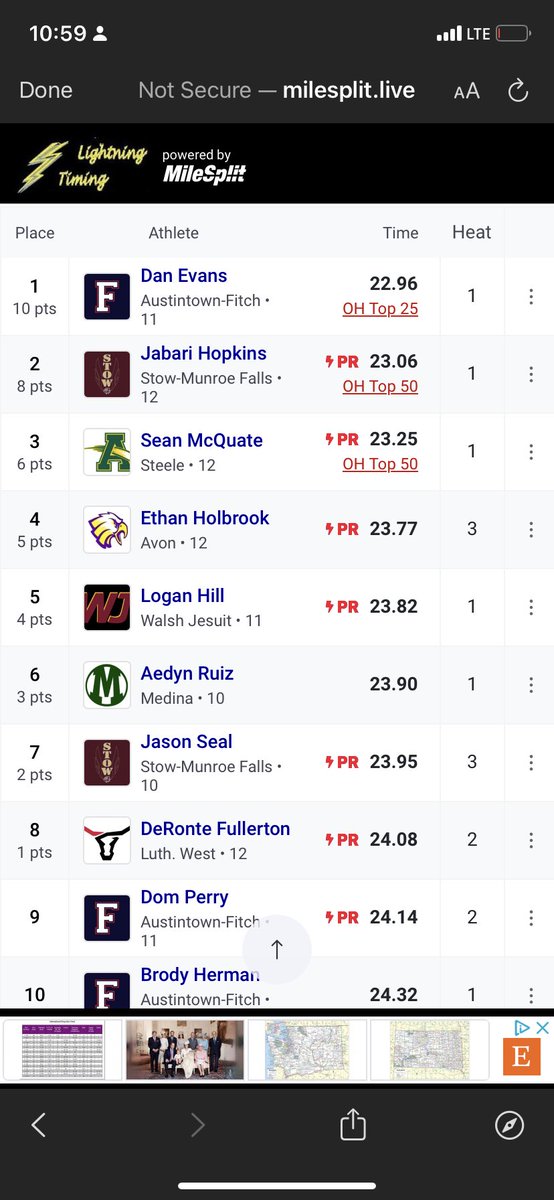 Dan Evans lll tweet media