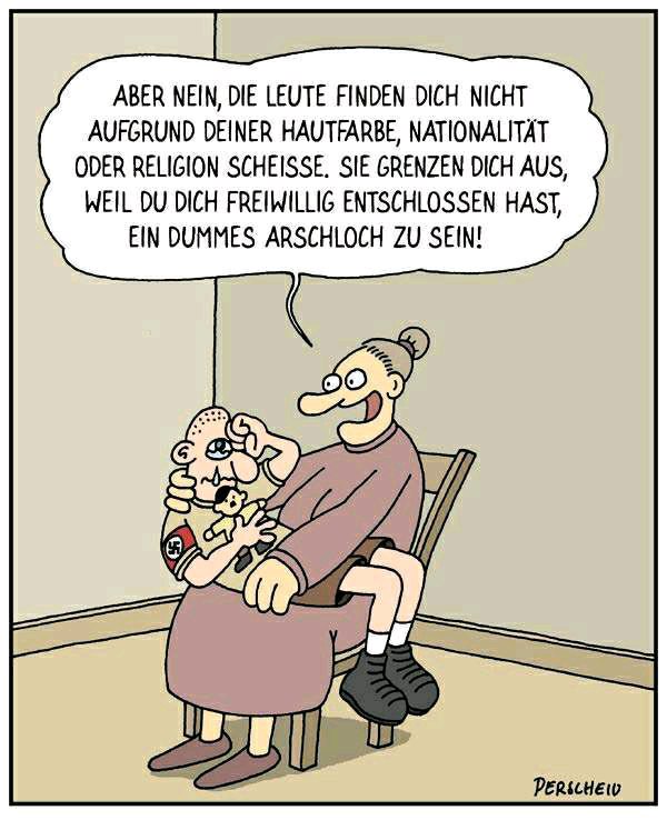 GHomolla's tweet photo. @nordreich @Volkslehrer1 Ihr habt das Recht, zu schweigen. https://t.co/4d2jv8CTZV