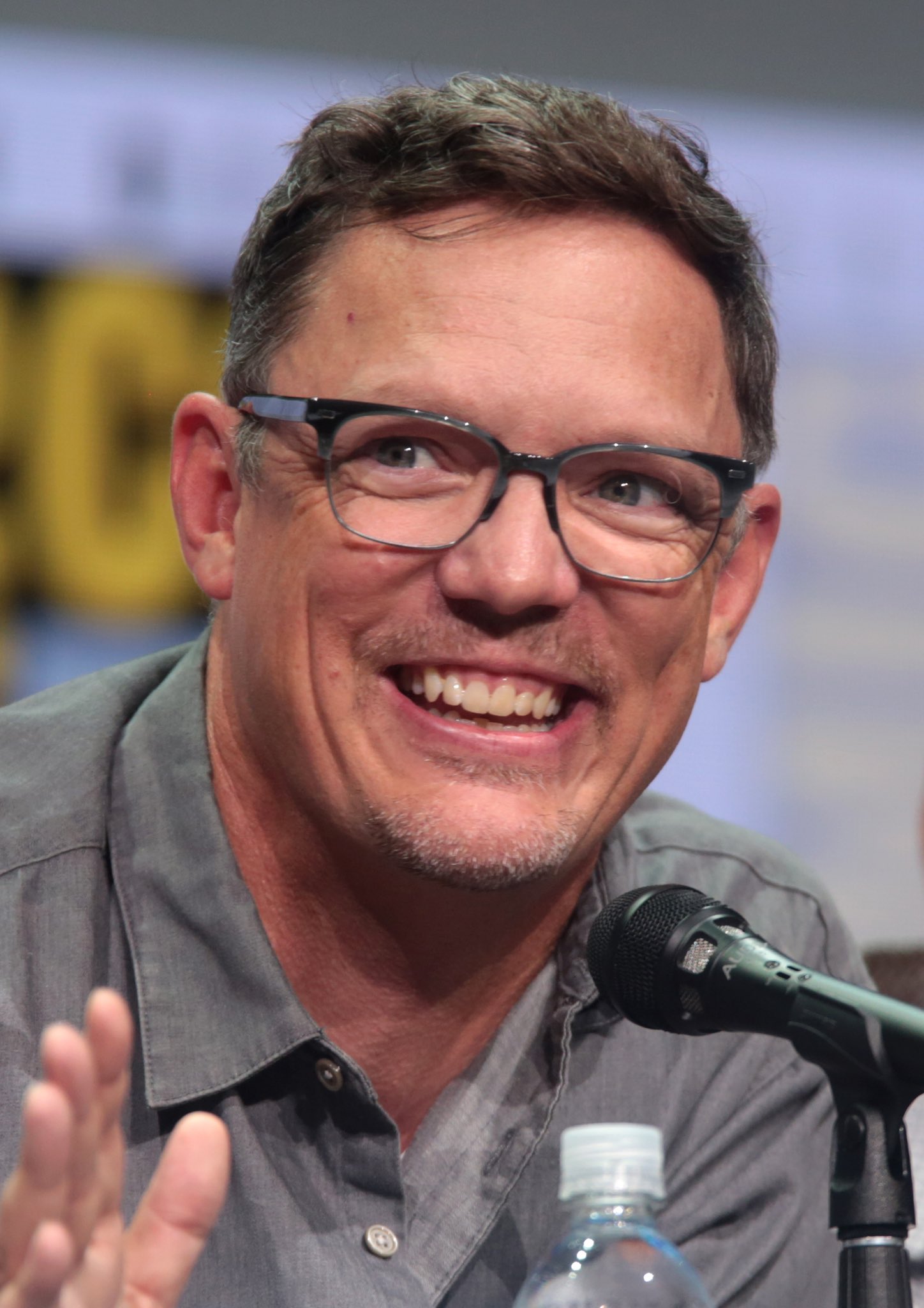 Happy Birthday to Matthew Lillard! 