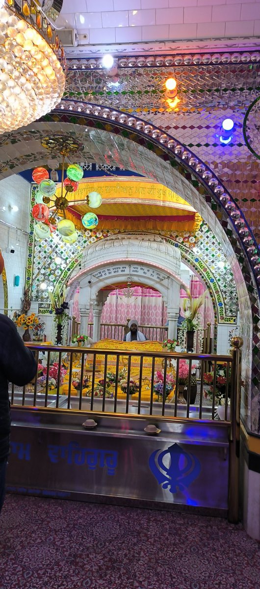DrSwatiSharma6's tweet photo. Waheguru Ji https://t.co/yZQerWOFyh