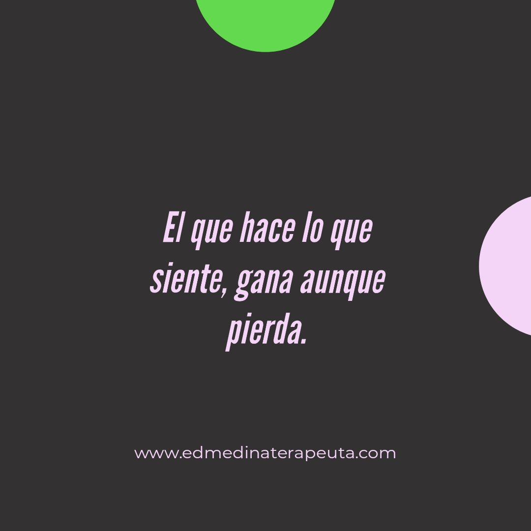 EdMedinaPsico's tweet photo. Serte fiel. #psicologo #psicologolgbt #psicoterapeuta #TLP #santamarialaribera #SaludMental #saludmentalyemocional #edmedina #Terapia https://t.co/lFQQg6rKYN