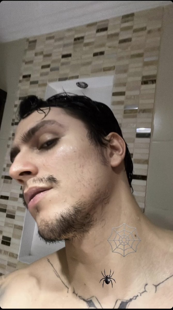 Spartacozz on Twitter: "New tattoo??"