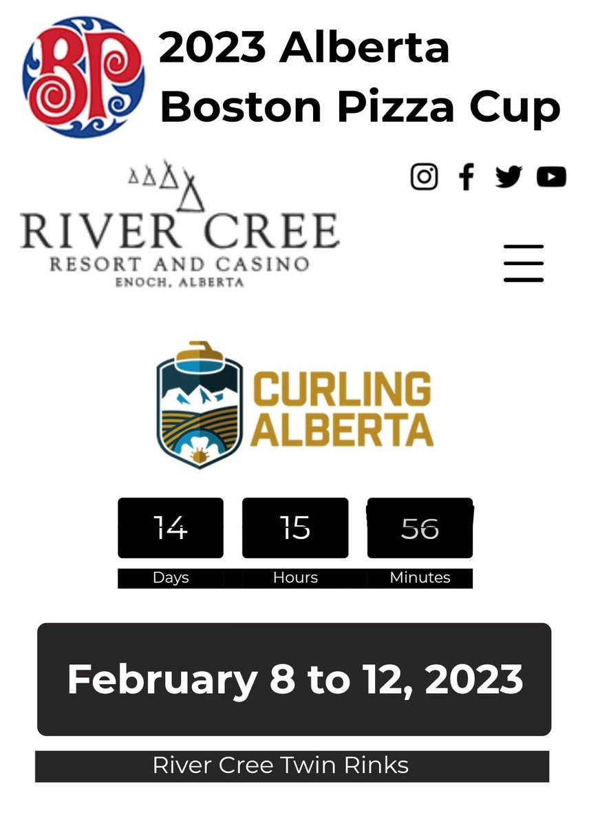 Edmonton Curling Edmonton & Area Curling Clubs