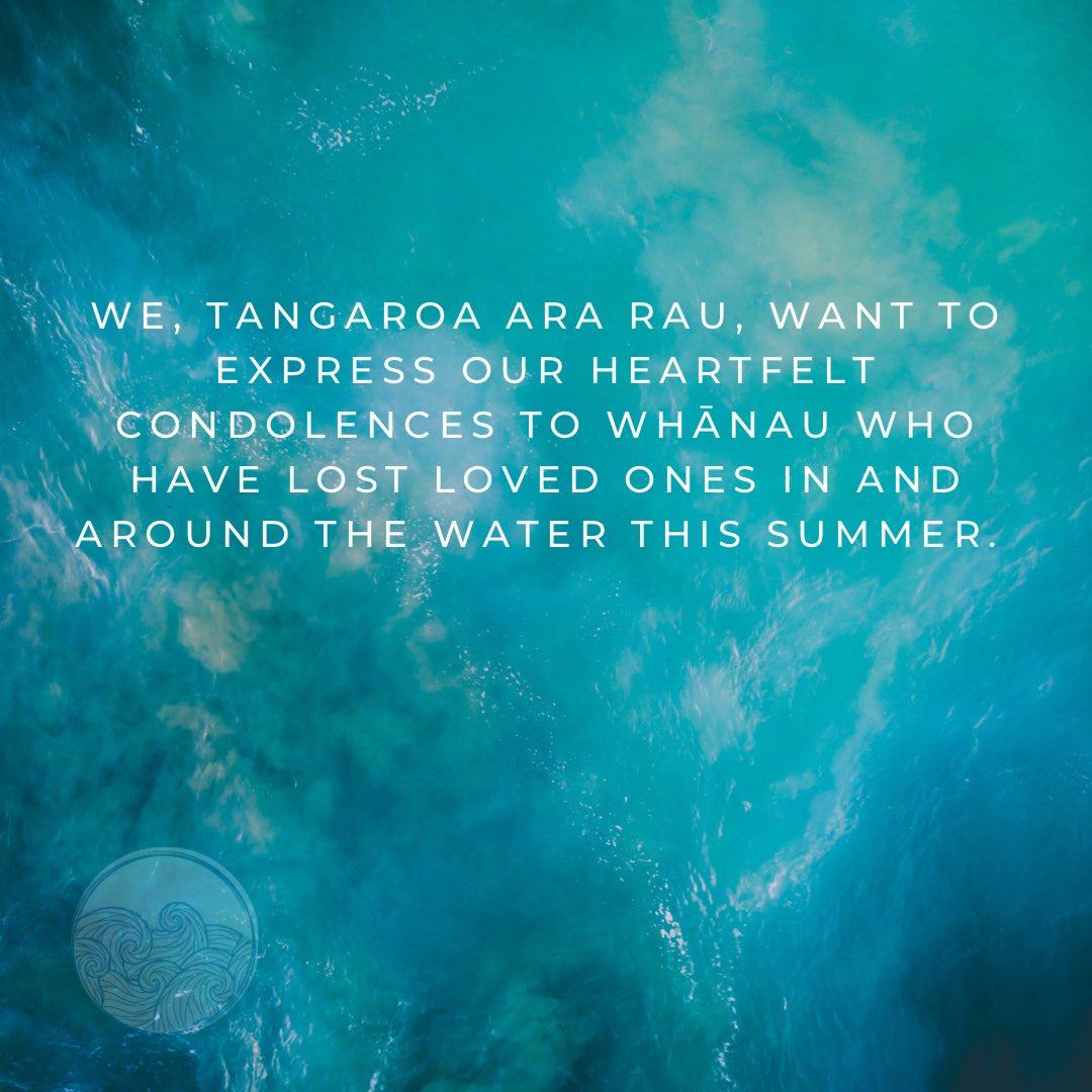 Tangaroa Ara Rau tweet media
