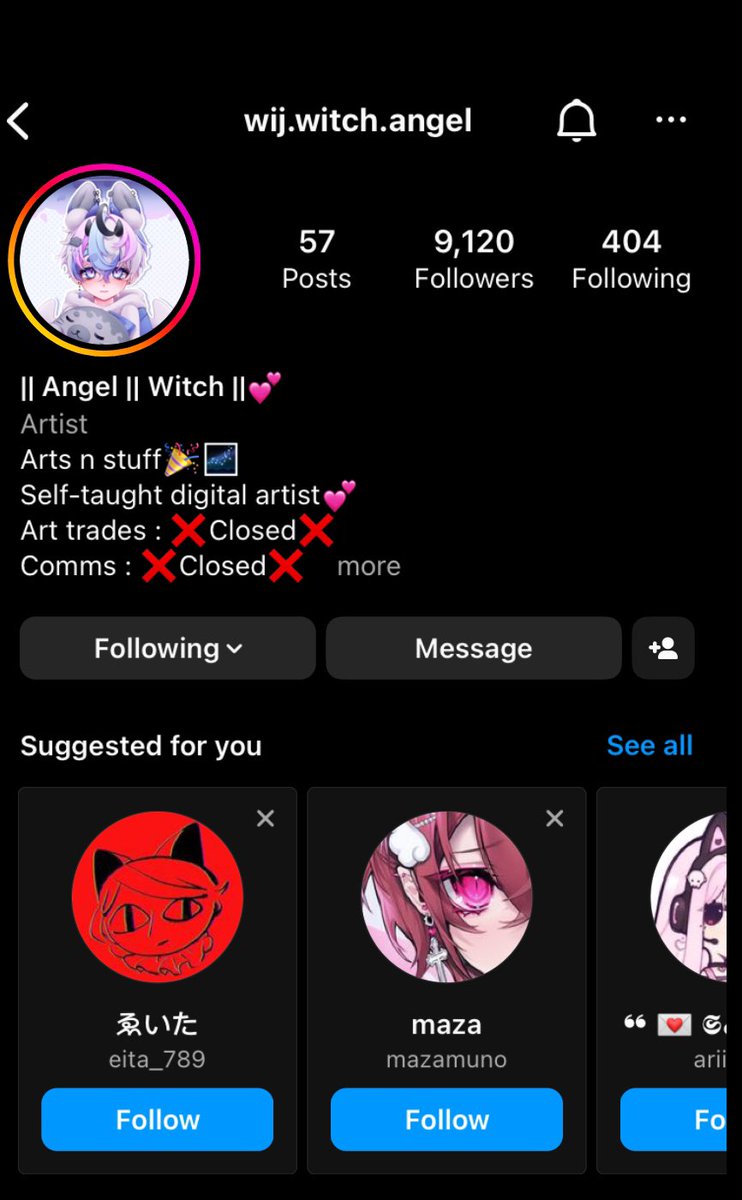 D3ATHD0LLZ's tweet photo. @wijwitchangel Done! <3 https://t.co/vf5x19tmVM