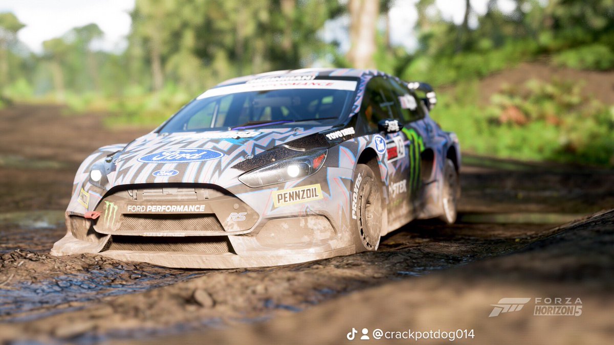 Crackpotdog014's tweet image. #ForzaKB So sad for his family