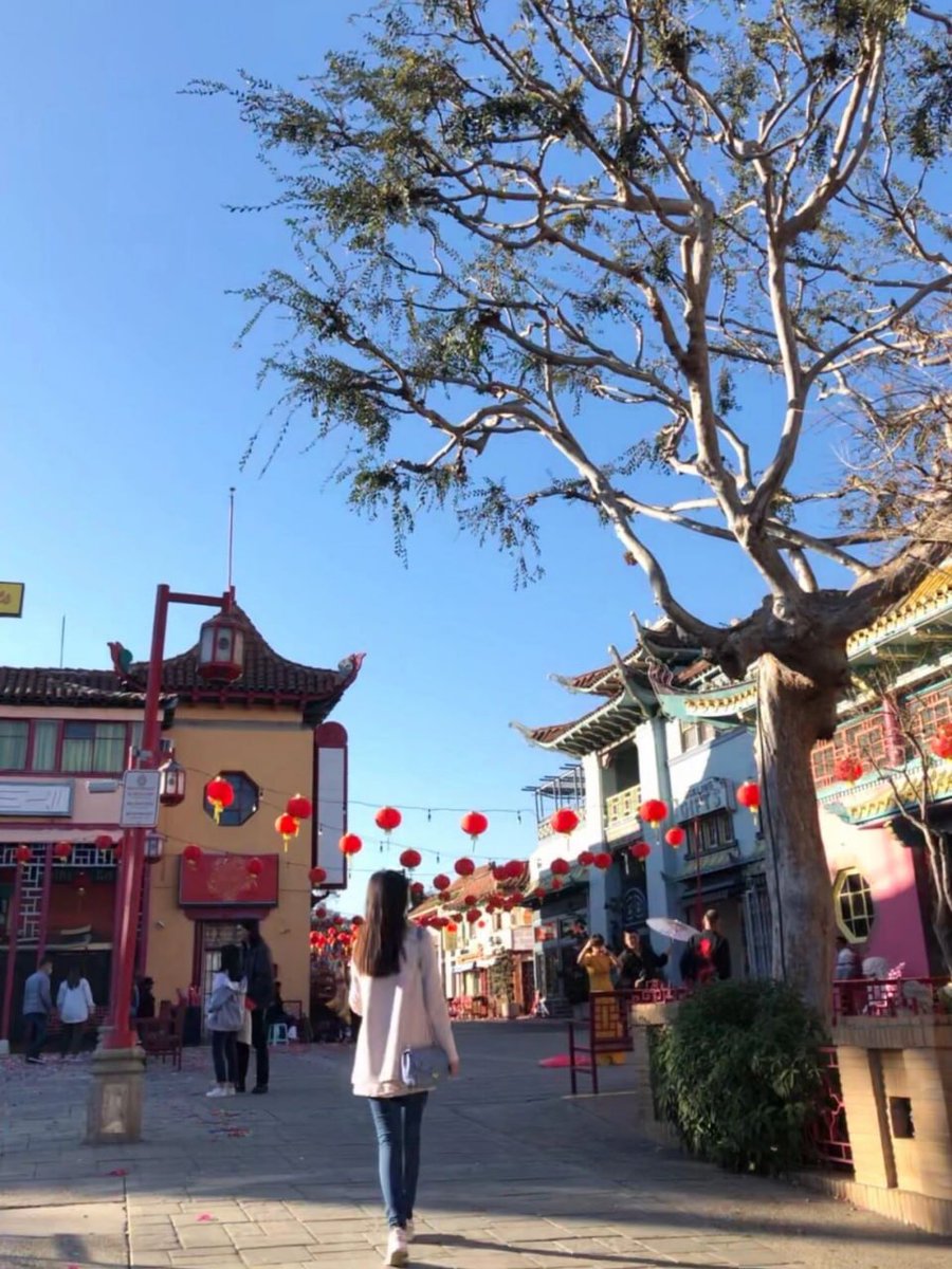 BengaLuana's tweet image. Wishing you all the best in this Chinese New Year.