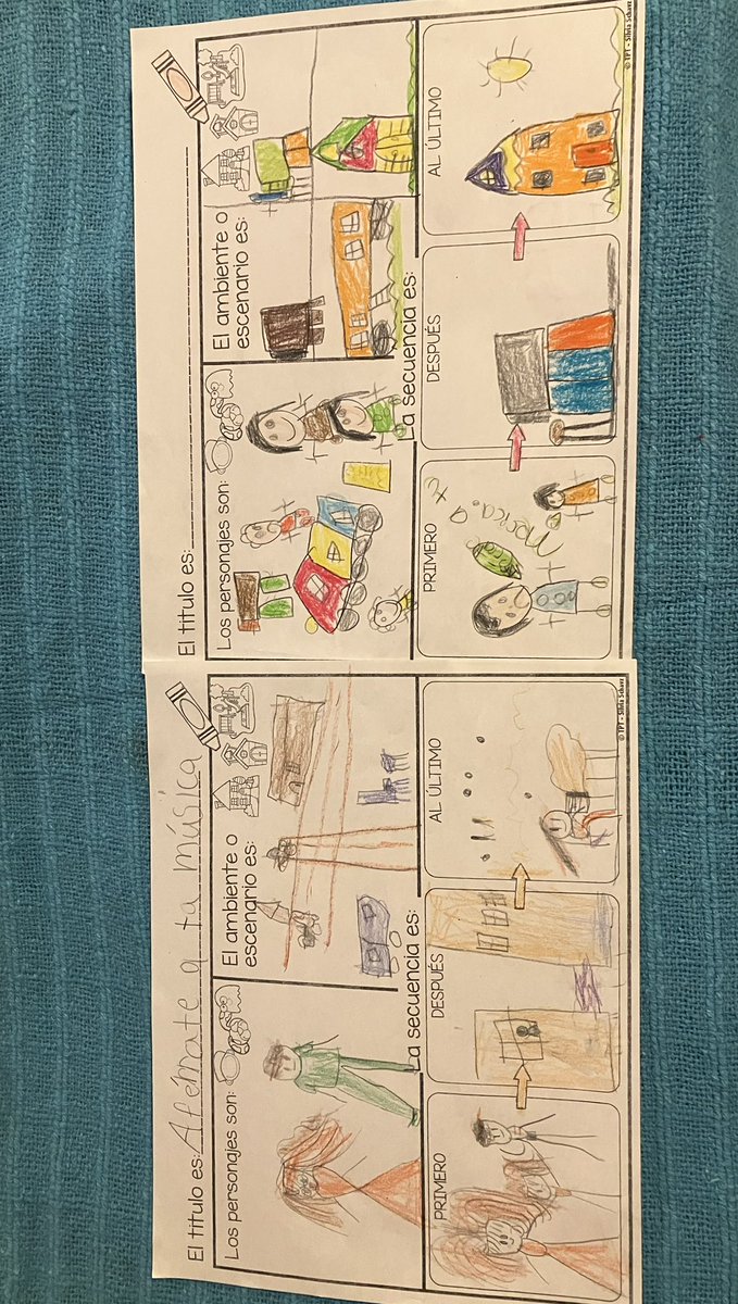 Holocaust Remembrance Week- Picture Walk, predictions and loved reading Hold On To Your Music. We identified story elements and sequencing. Our class is privileged to watch Mona Golabek’s performance . <a href="/BrendaChR1/">Brenda Chacon-Robles, Ed.D.</a> @VJDeloach <a href="/CapistranoES/">Capistrano Elementary School</a> <a href="/TxSocialStudies/">TX Social Studies</a>