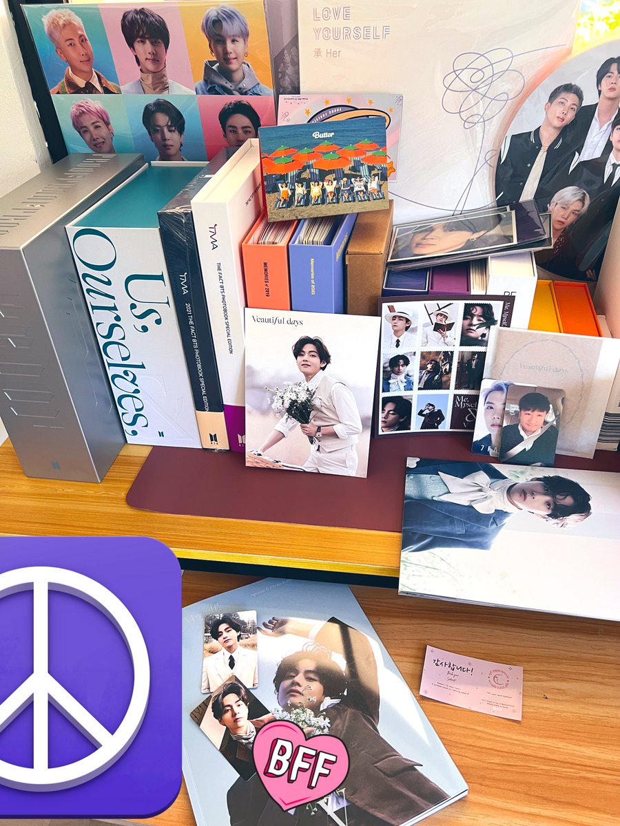 Park_Kimmy0613's tweet photo. ganun sana di kailangang pilitin umuwi!
Darcy came home β my prio PC! π
sinira ang EBBG but it's worth it! ππ ganun dapat, Jimin. uwi uwi din!π€¦π»ββοΈ ππ»π₯Ίππ»
thanks so much for the smooth txn @seoulchildph πππΌ we did the txn via IG!
bts taehyung v folio #kimsbudols #SCPH_TYBEE https://t.co/yQkEvXHJDK