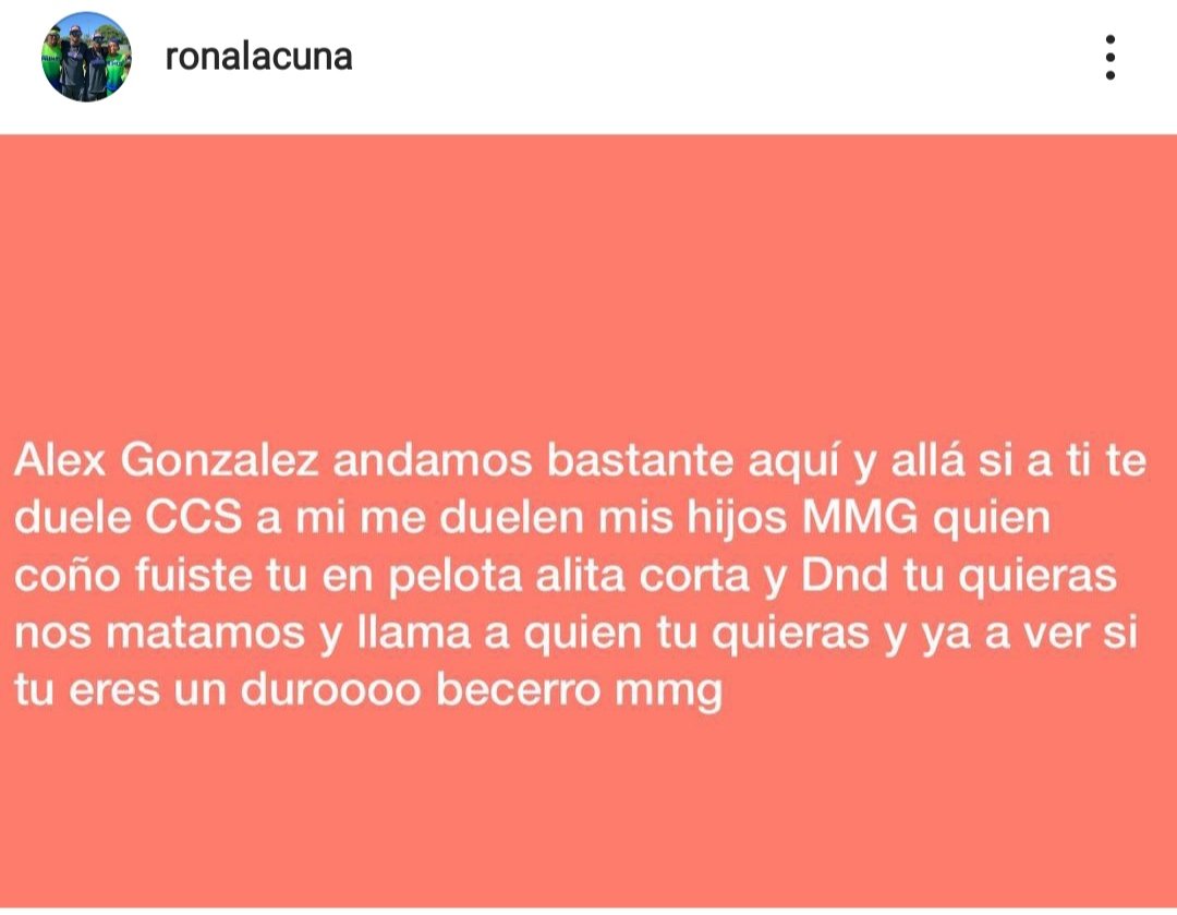 Barbentuss's tweet photo. Lo de Acuña pica y se extiende 😂 https://t.co/g2JECyjA5A