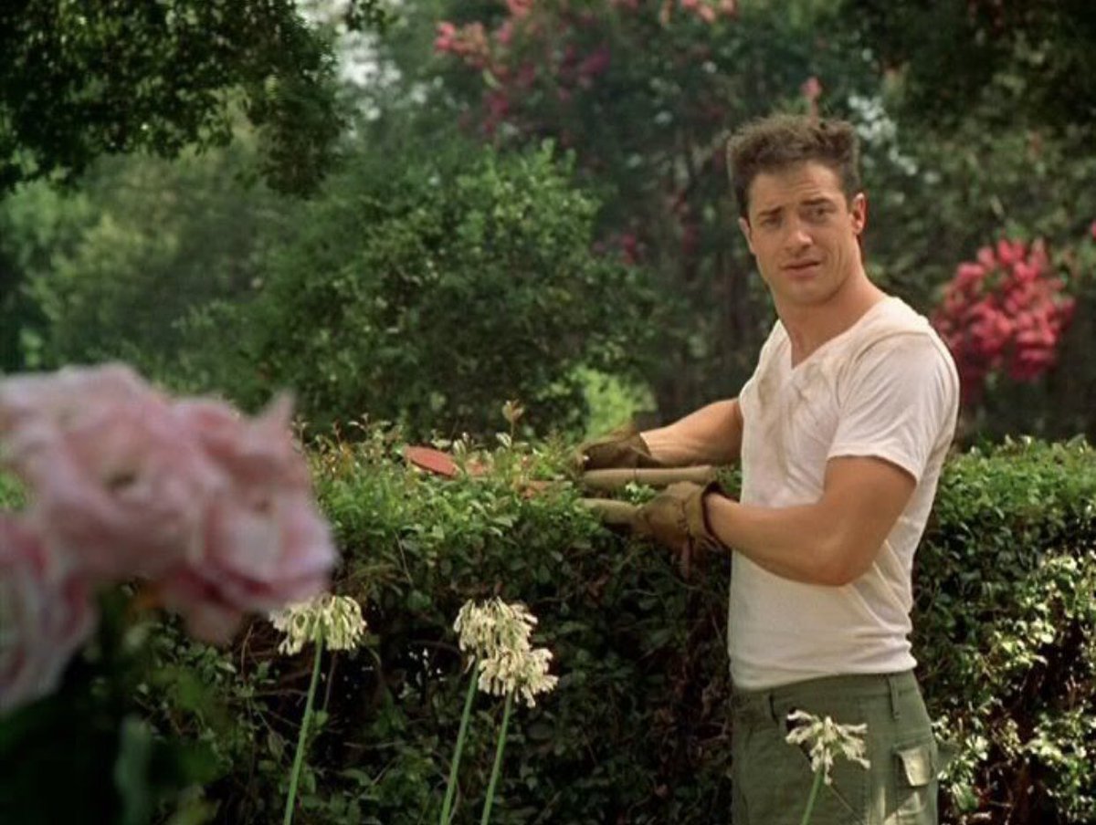 fy_129's tweet photo. Brendan Fraser in Gods &amp; Monsters https://t.co/xTd2GQw13p