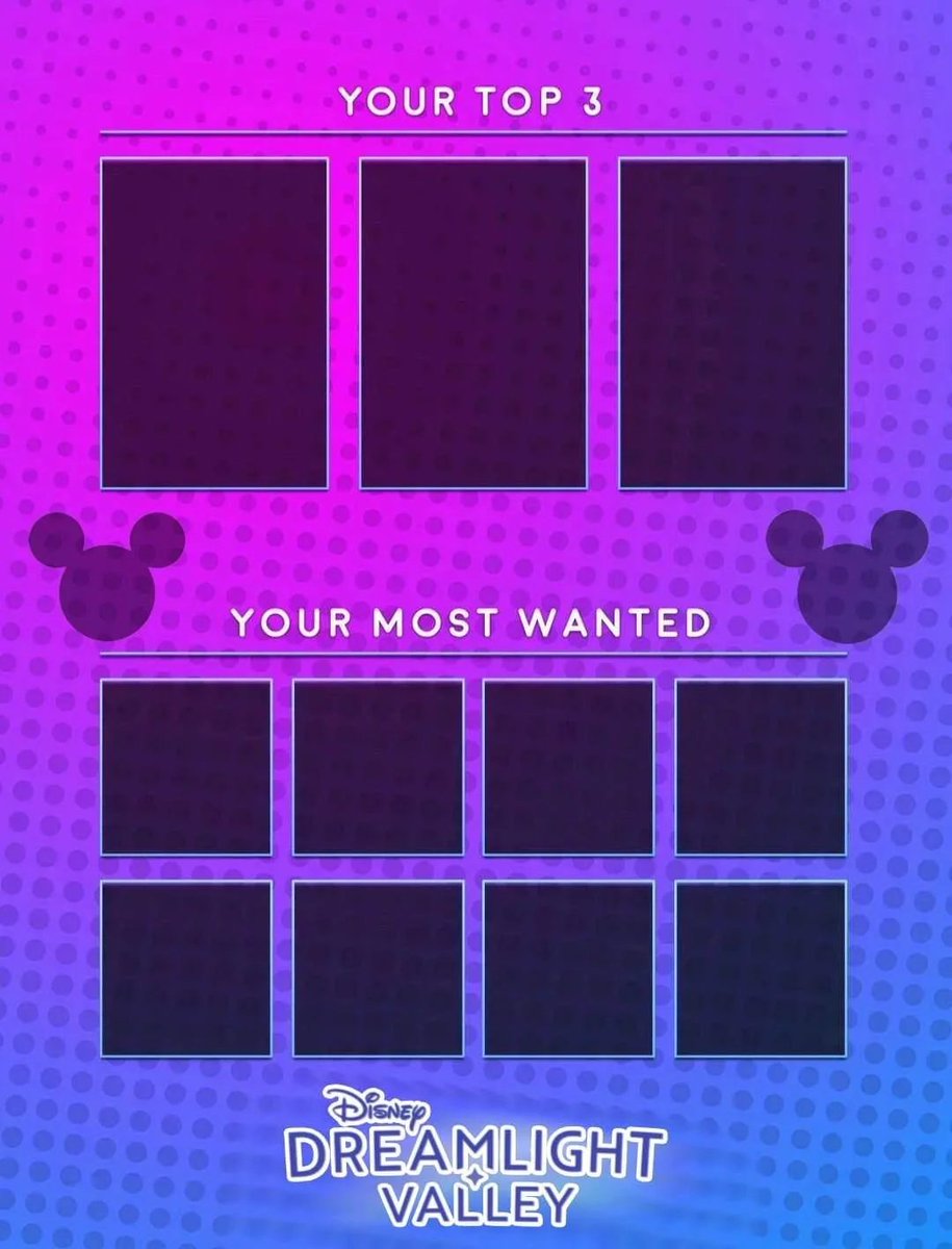 SystemSims's tweet photo. Took a break from Sims4... came back to MORE OF THE SAME MADNESS in the community. Fine. We'll just be over here playing Dreamlight Valley instead. Found this template on Reddit so we had to make one! #DisneyDreamlightValley https://t.co/f3C6KYqIwo