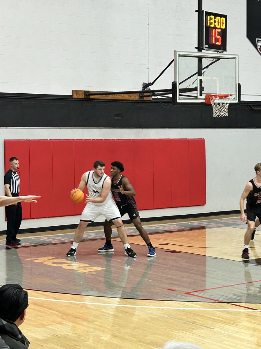 MG Boys Basketball tweet media