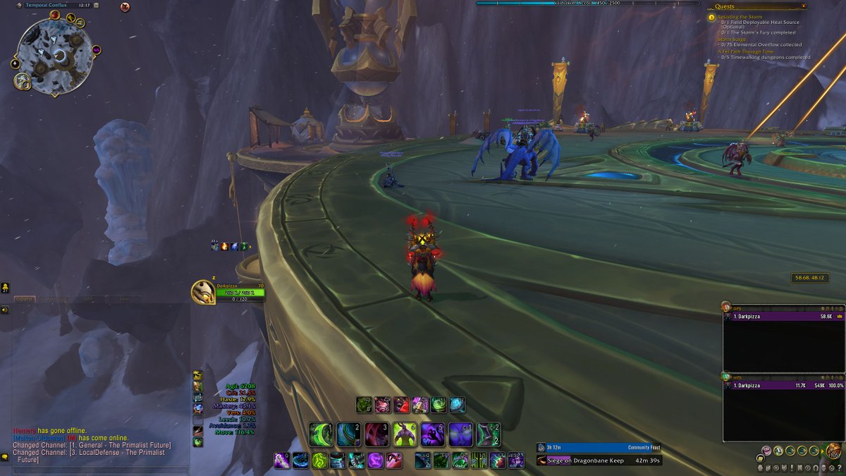 Matthew Hayne (@mech3003) on Twitter photo 