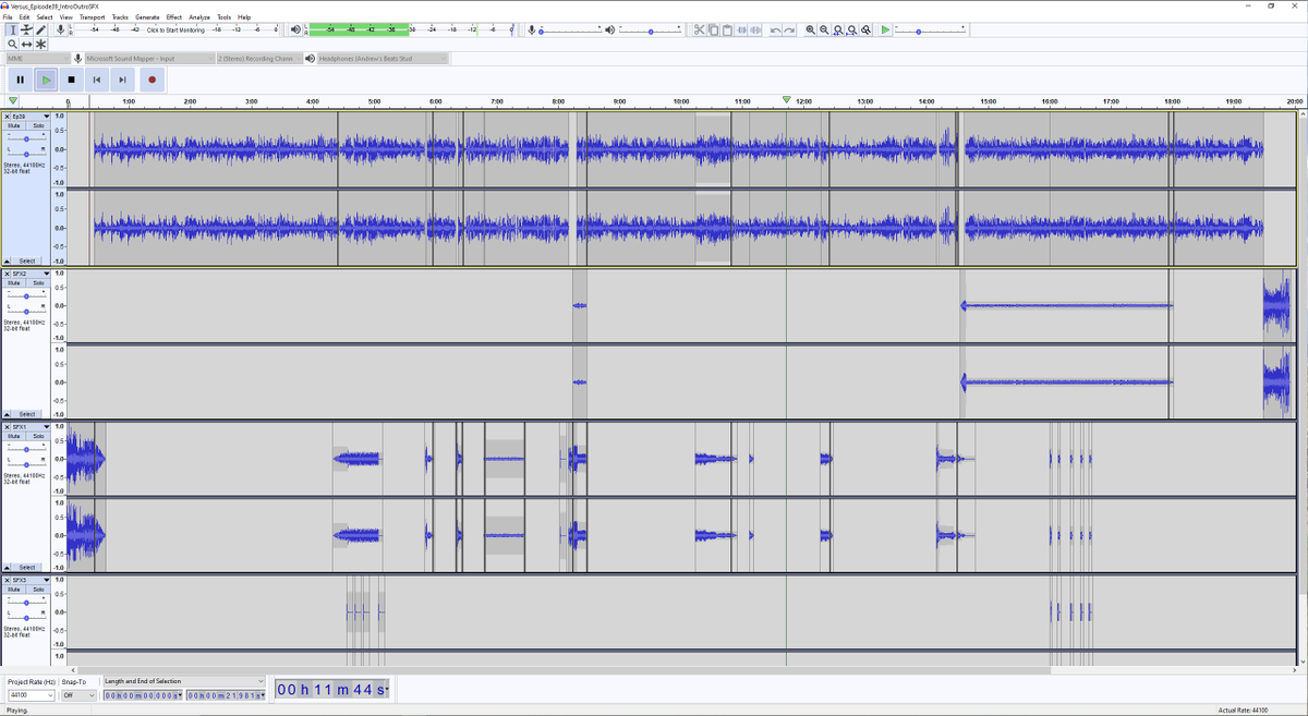 🆚VERSUS🆚 tweet media