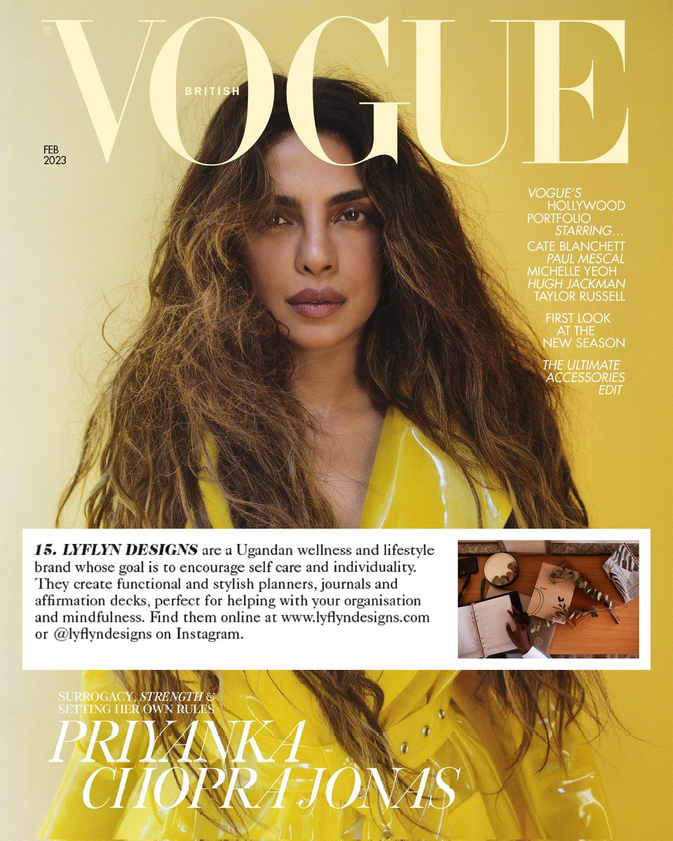 lyflyndesigns's tweet photo. WE GOT FEATURED IN @BritishVogue 🥳

When we speak of Manifestation, this is what we mean. 

Photographer @eric_heights
Model @vlogsbyprecious https://t.co/XzIMSf9qdG