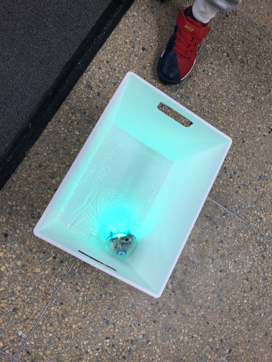 Lisa Jeffries tweet media