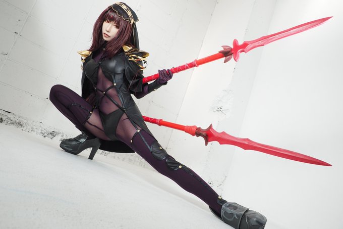 Twitterのコスプレ画像11