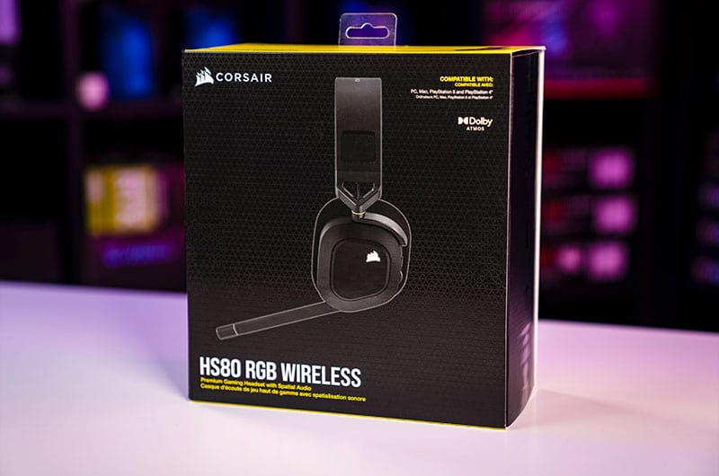 LuckyGhostTV's tweet image. I'm giving away a pair of @CORSAIR HS80 Headphones and a Corsair K100 Keyboard to celebrate Re-Signing with Corsair!🥳 #LuckyGhostxCorsair

To Enter 
⭐Follow
⭐Like
⭐Retweet
⭐Comment which one you'd like!

Winners will be pulled on Monday!
