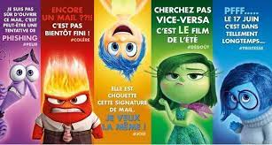 merlinpapin3's tweet photo. .@FredOL69007 #AnecdotesCinéma sur le film #ViceVersa de #PeterDocter , Selon le réalisateur Pete Docter , chaque émotion est basée sur une forme : la joie est basée sur une étoile, la tristesse est une https://t.co/K4qADx1EDS