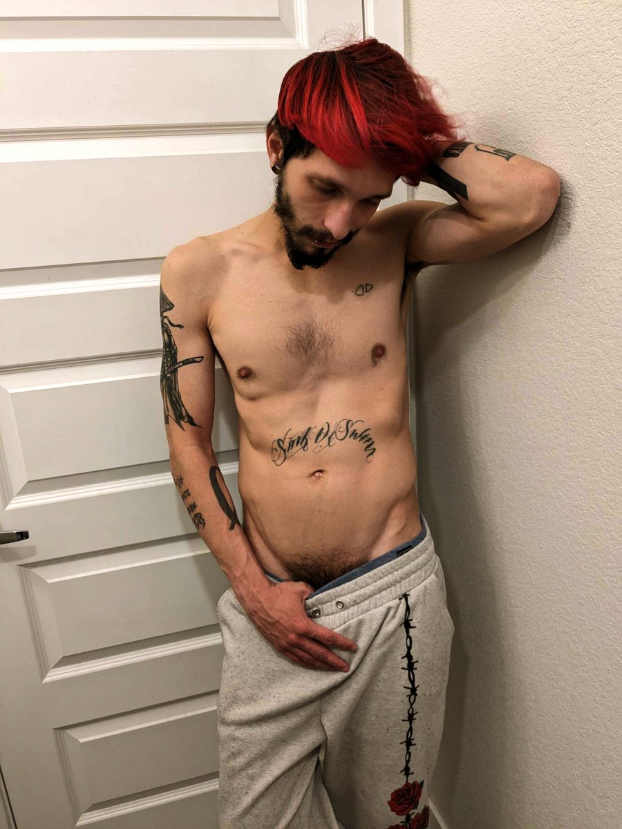 billyoath7's tweet photo. Quick little bathroom set. Cum check out my OF 🤤🍆😈https://t.co/GvzIPtoQee
#onlyfans #onlyfansleak #onlyfanspromo #onlyfansFree #onlyfansmodel #onlyfanscontent #emo #emoboy #shirtless #tattoo #tatted #of #alt #sexy #horny https://t.co/vu4C5CZiEf