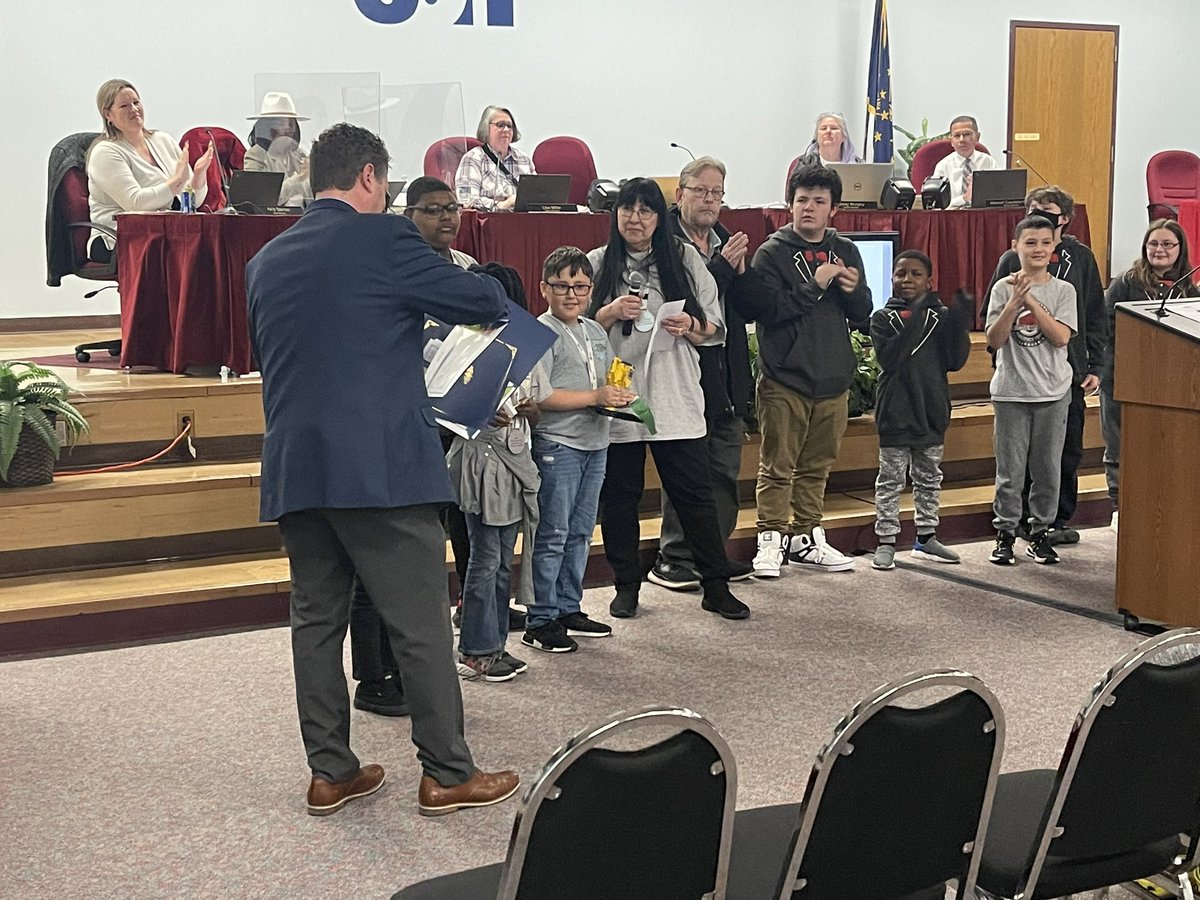 Burns-Hicks Elementary tweet media