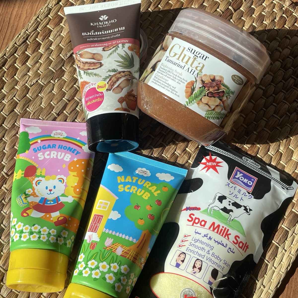 bboziidairy 🐰 * ꕁ tweet media