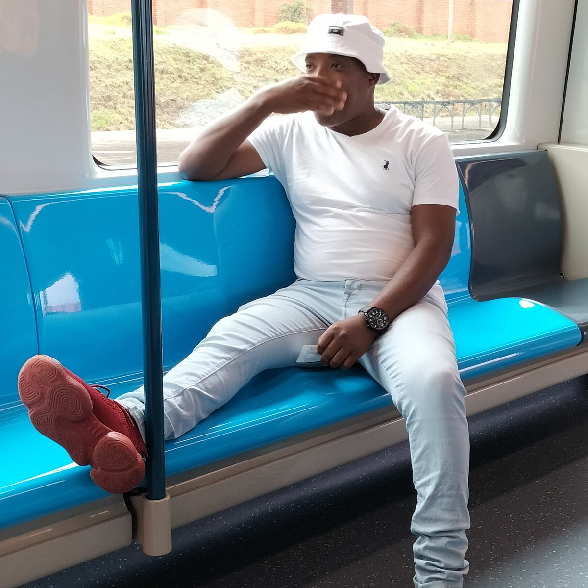 Atpoint9's tweet image. #NewProfilePic