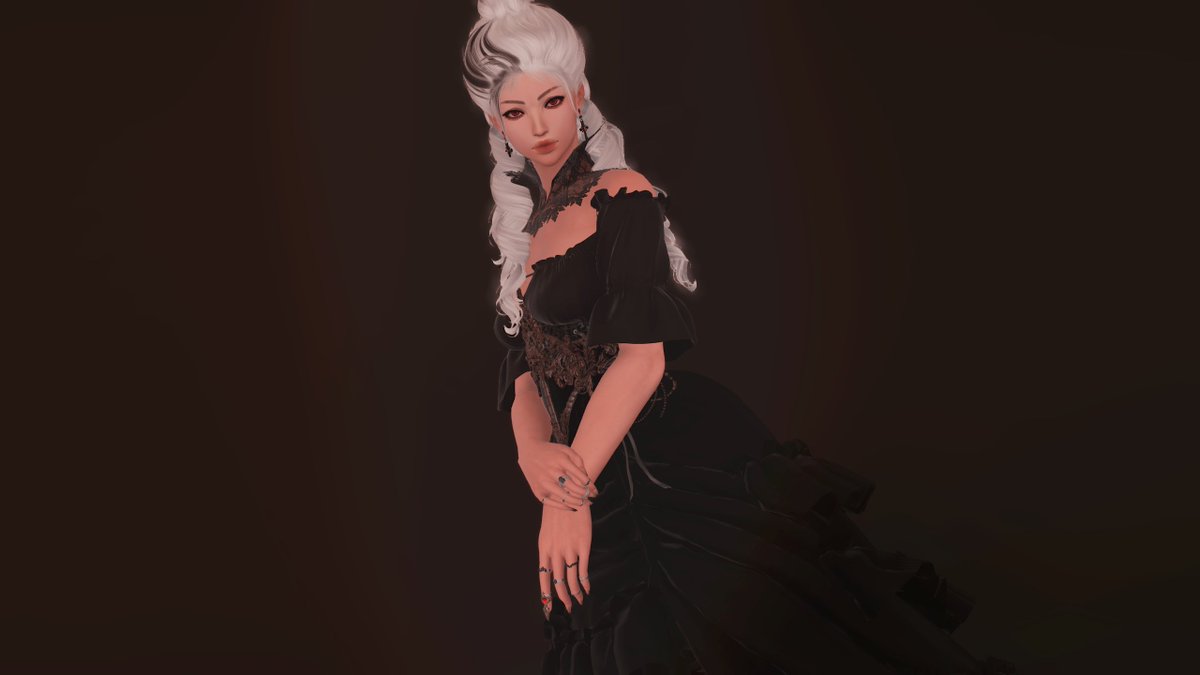 MnemosyneMusing's tweet photo. Some Melantha portraits, for some serotonin...
My Lady ๐ฅน
#GShade #GPOSER #navicasts #mieglows #sakuraposes #meruposes #StudioNox #reimods #imerismods #mothmods https://t.co/zGREnsdiyx