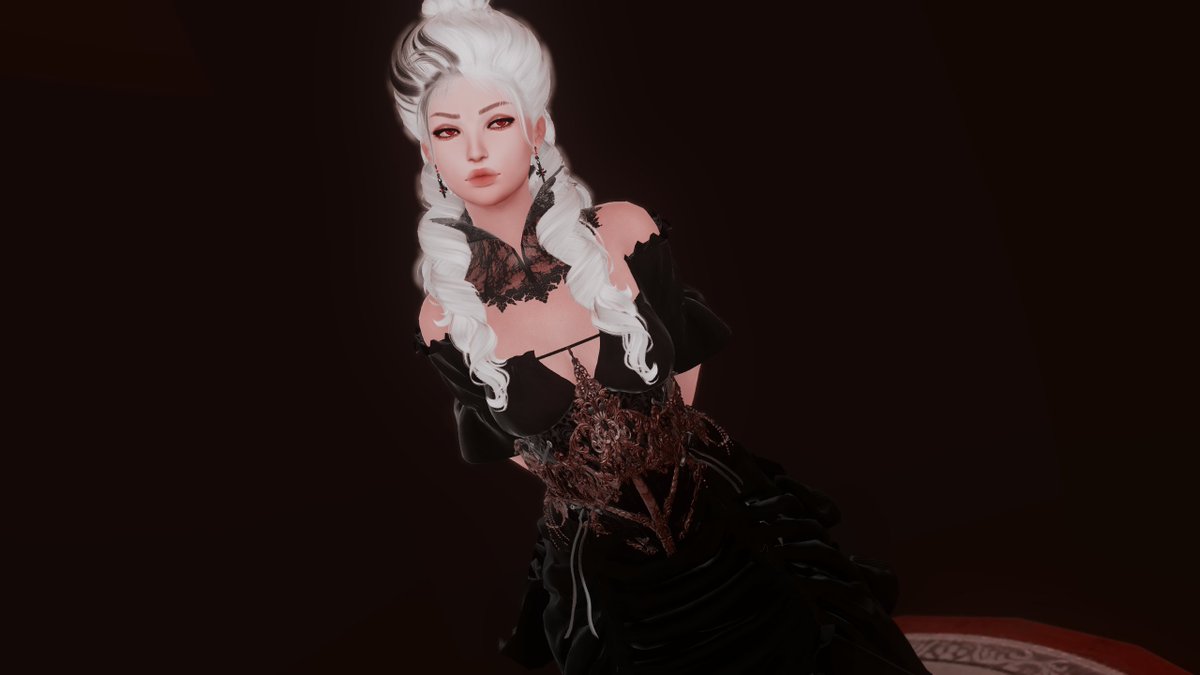MnemosyneMusing's tweet photo. Some Melantha portraits, for some serotonin...
My Lady ๐ฅน
#GShade #GPOSER #navicasts #mieglows #sakuraposes #meruposes #StudioNox #reimods #imerismods #mothmods https://t.co/zGREnsdiyx