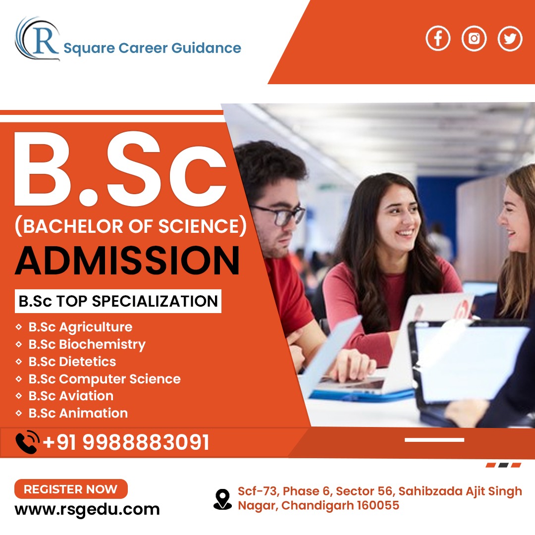 RSquareCareer's tweet photo. https://t.co/9ywPODLfOP (Bachelor Of Science) Admission
✅https://t.co/3TjBcldlug Agriculture
✅https://t.co/3TjBcldlug Biochemistry
✅https://t.co/3TjBcldlug Dietetics
#Bsc #Bsceducation #BscAdmission #BscAdmission2023 #DistanceEducation #BscDistanceEducation #LLB #LLM #BA https://t.co/5HVFl1u91z