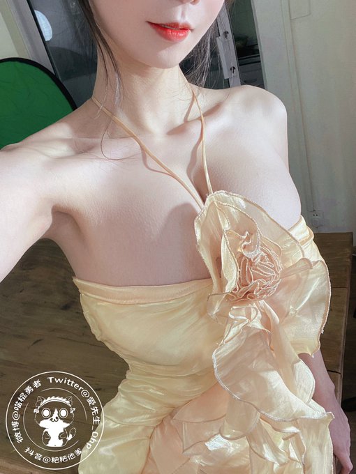 コスプレイヤー爱老师_PhD のTwitter画像39