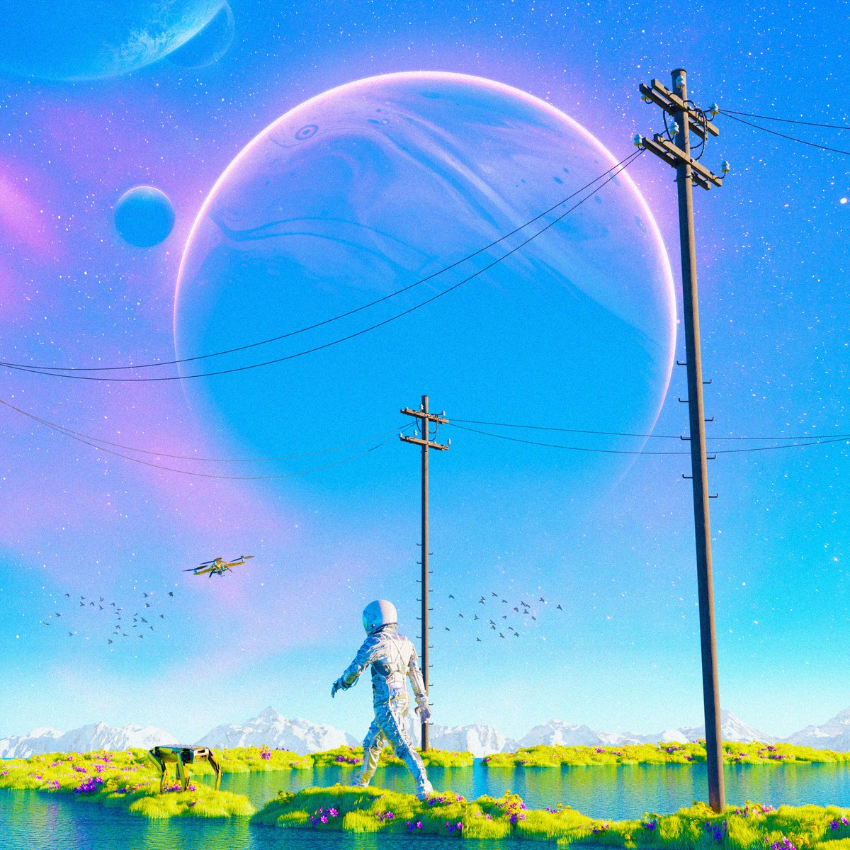 _justinmanuel's tweet photo. Exploration
@exchgART 
https://t.co/MkZJzeDmFp
#NFT #NFTCommunity #NFTartist #NFTcollector #ExchgArt #Solana https://t.co/c5OCPIikJT