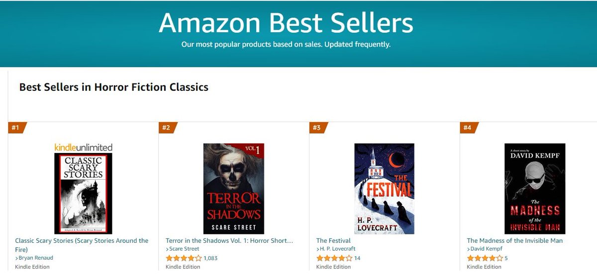 Scary Stories Around the Fire tweet media