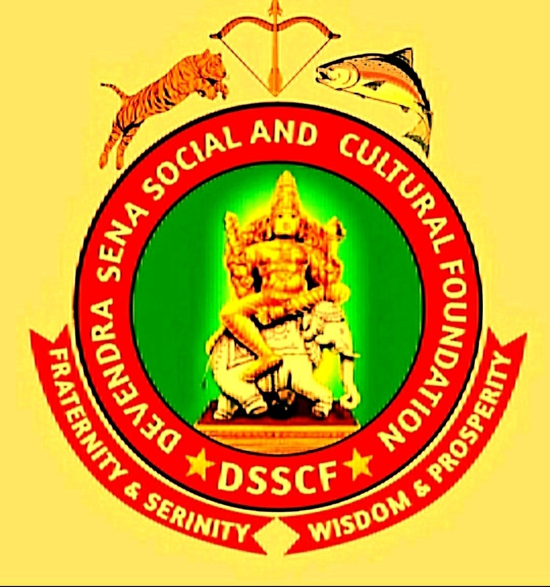 R_SEKAR_IRS_Rtd's tweet photo. தேவேந்திர சேனா அமைப்பின் *பிரதான பணி என்பது #DKV_பட்டியல்வெளியேற்றம் தான்!
#தேவேந்திரகுலவேளாளர்
கள் சாதியின்,
சமூக கலாச்சார பெருமைகளை போற்றுவோம்!
*போர் குடிகள்* என்பதே நமது அடையாளமாக இருக்கட்டும்.
#DSSCF
#devendraSena https://t.co/RtxP2oB6b8