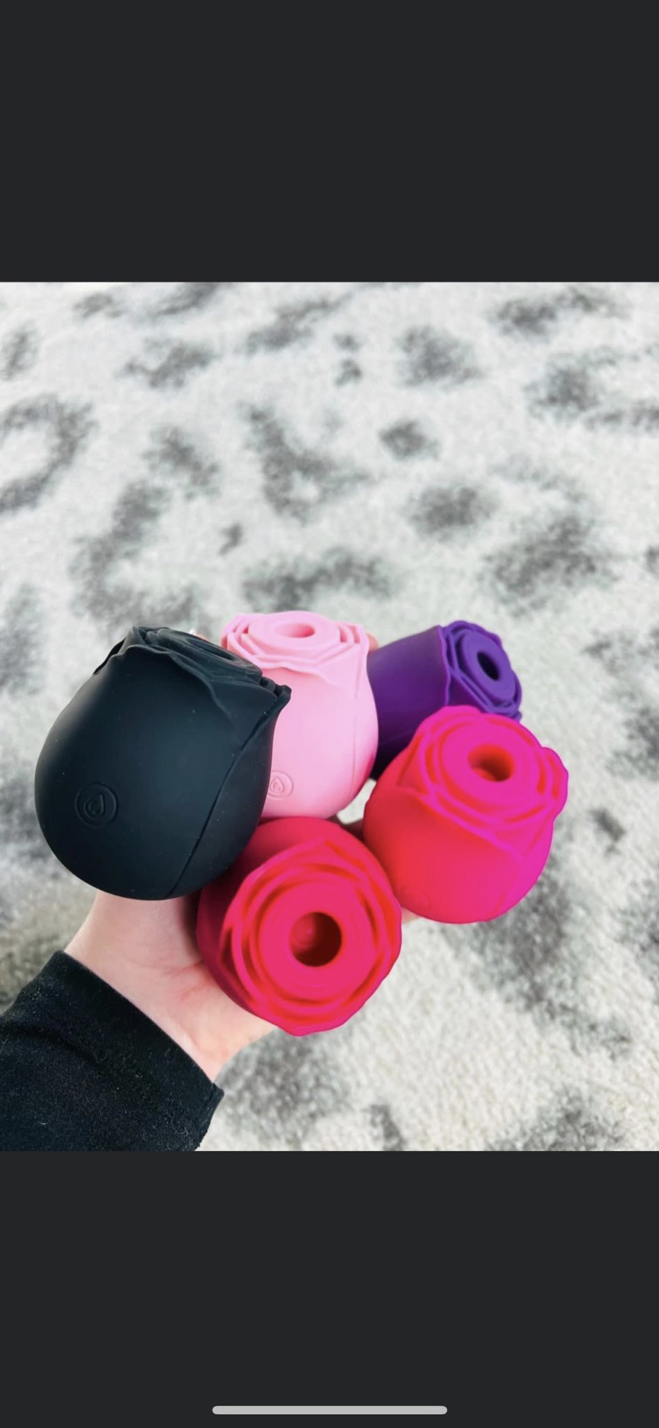 the only roses I want this valentines day https://t.co/DmVCbNRge5