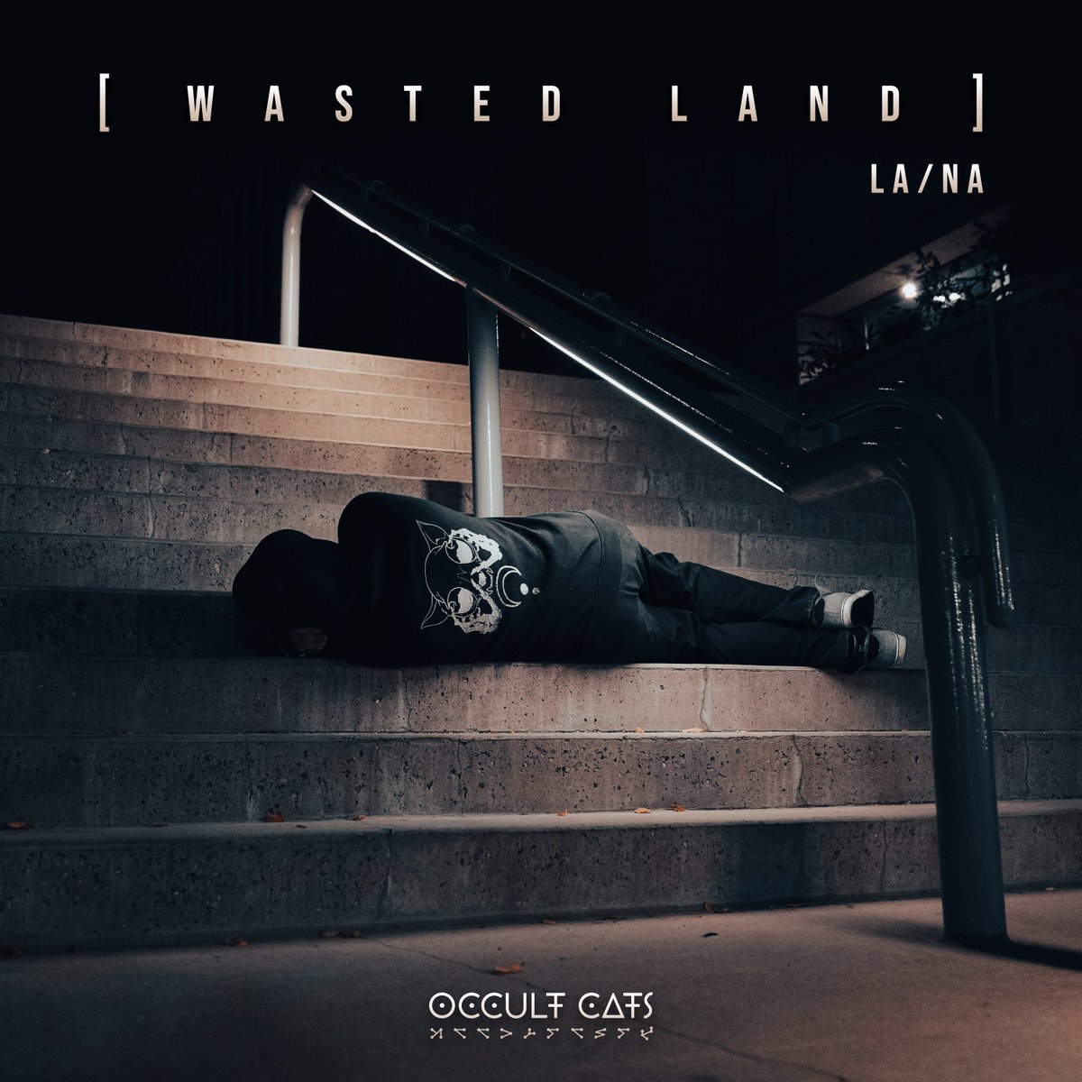 Run the Trap

🎼: <a href="/OccultCats/">☽|Occult Cats Records|☾</a> 
📸: @_lunar_visions_