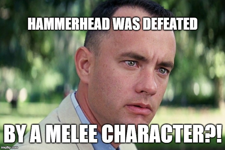 HammerheadAF's tweet photo. It ain't about the tools. 
It's how you use them. https://t.co/sBmcMuoALw