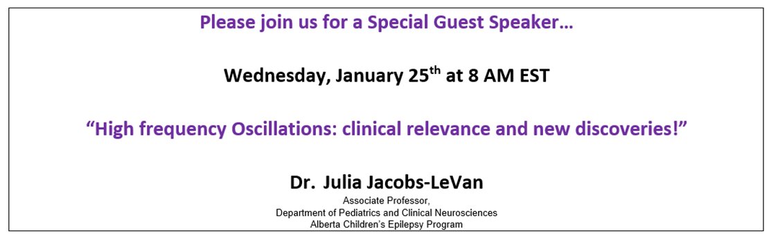 Julia LeVan, MD tweet media