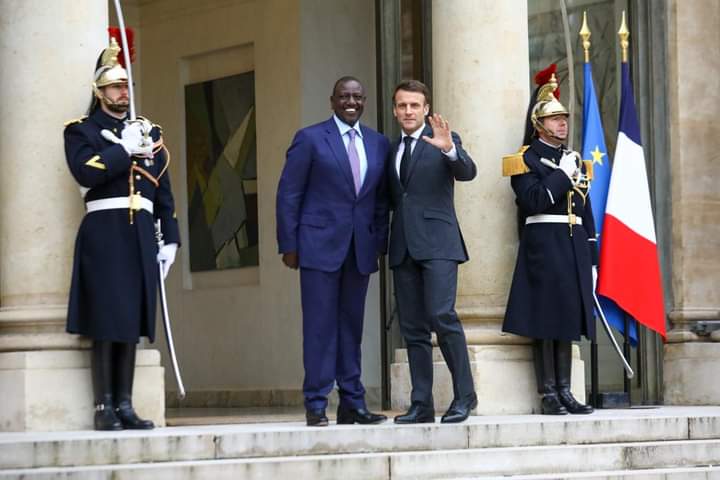Captain Dominic Omondi tweet media