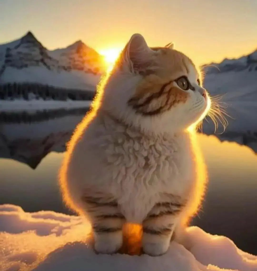 Perfect Sunset 🌇